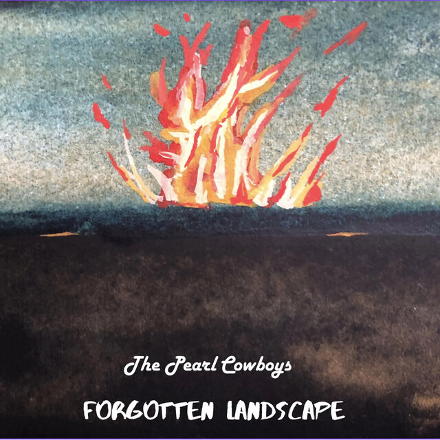 Forgotten Landscape