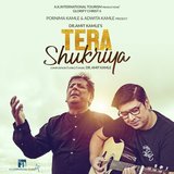 Tera Shukriya