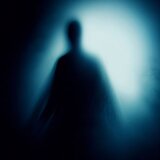 Haunted (Super Slowed)