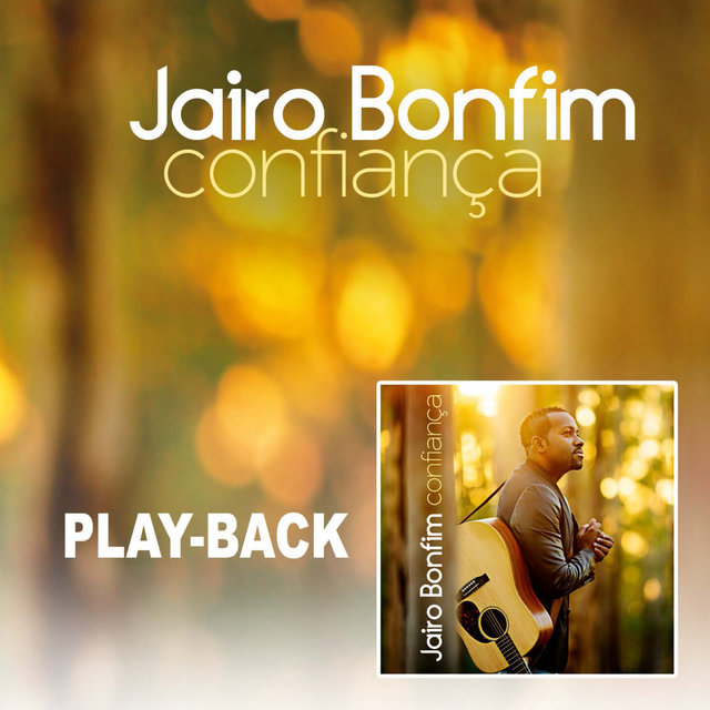 Confiança (Playback)