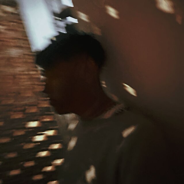Tengo (Disonant beat) (Demo)