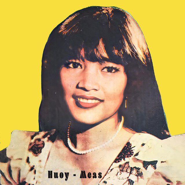 Huoy - Meas