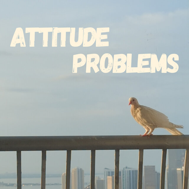 Attitude Problems