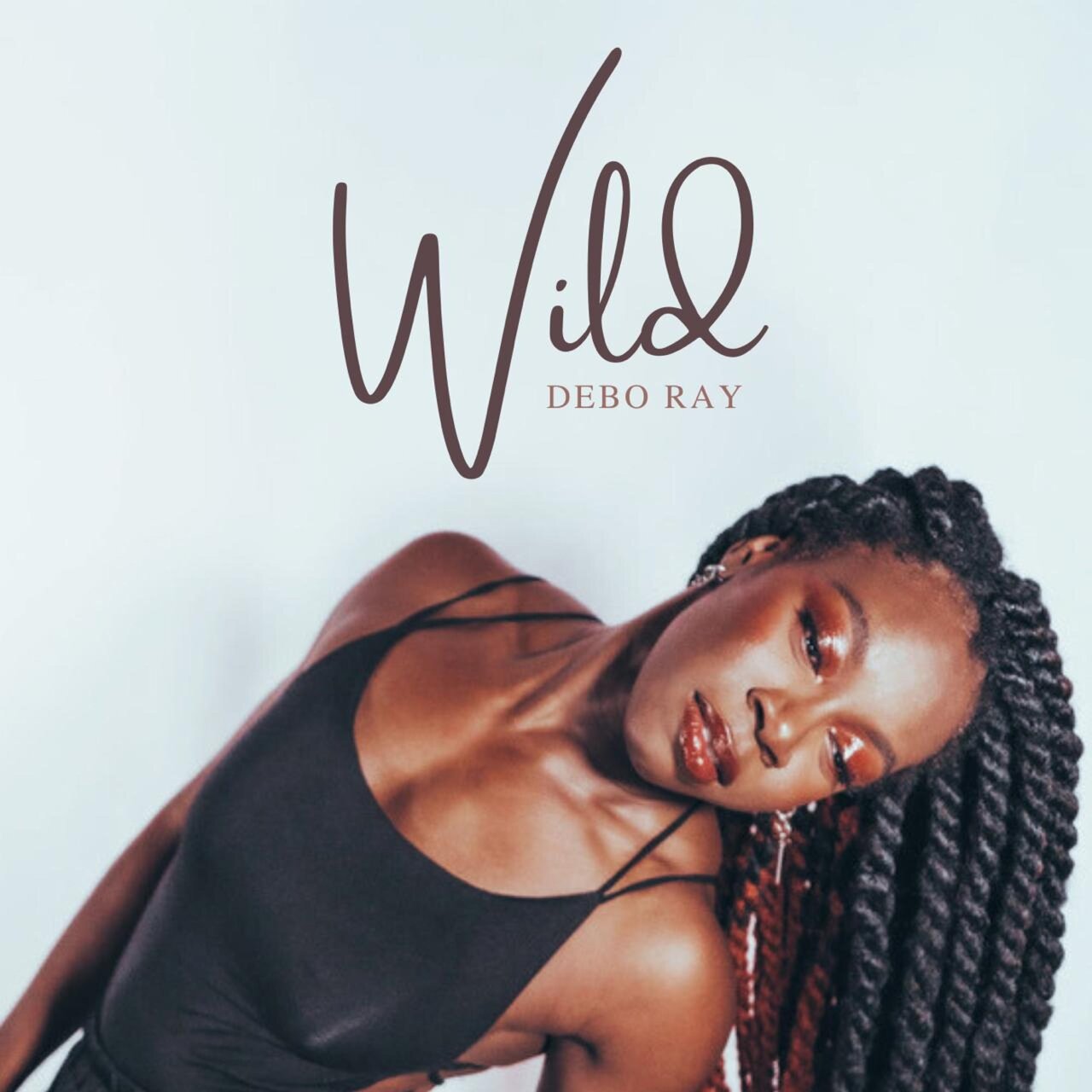 Debo Ray - Wild [Single]