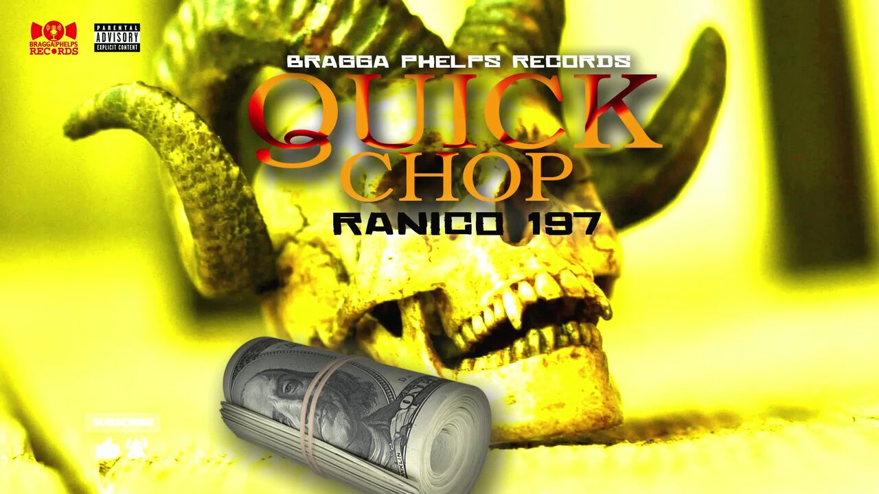 Quick Chop