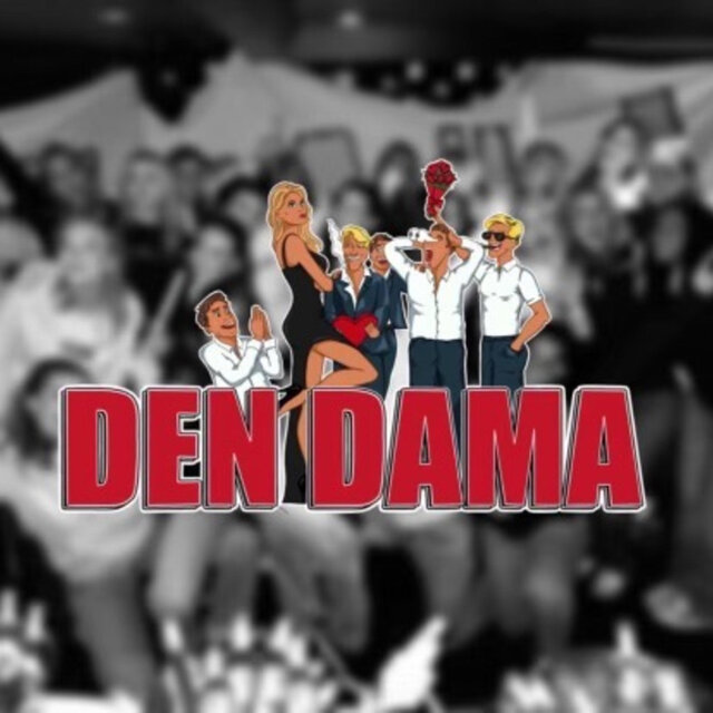 DEN DAMA (GG)
