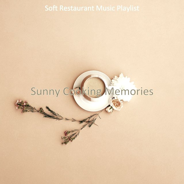 Sunny Cooking Memories