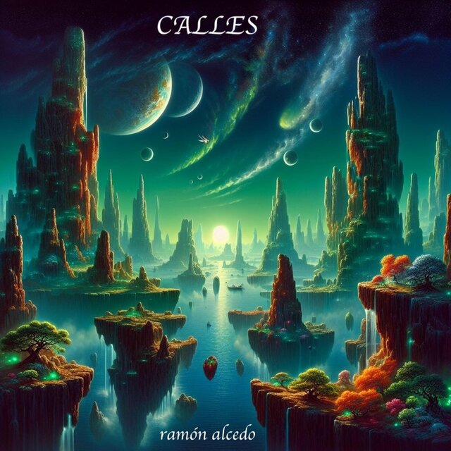 CALLES