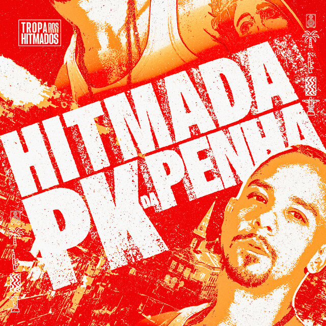 Hitmada Pk da Penha