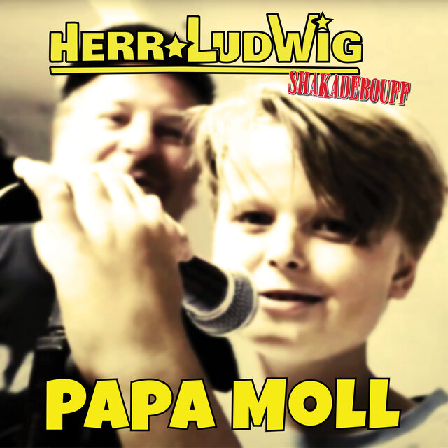 Papa Moll