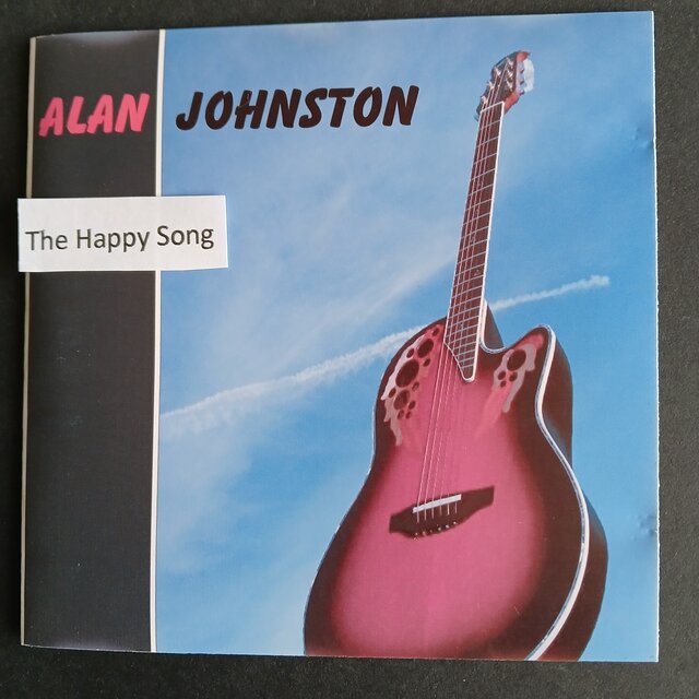 The Happy Song