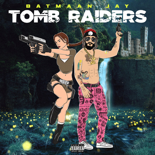 Tomb Raiders