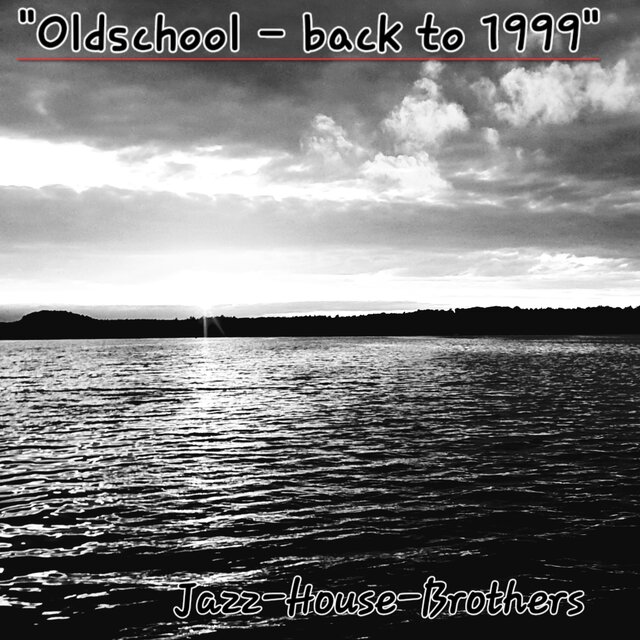 Oldschool - back to 1999