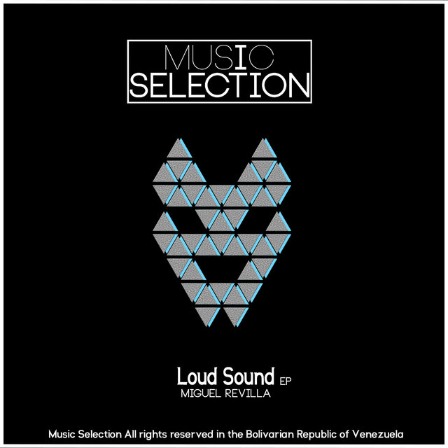 Loud Sound EP