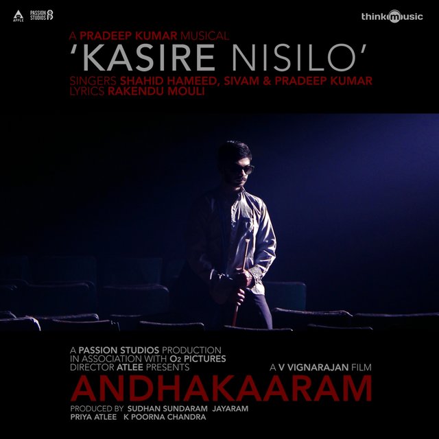Kasire Nisilo (From 
