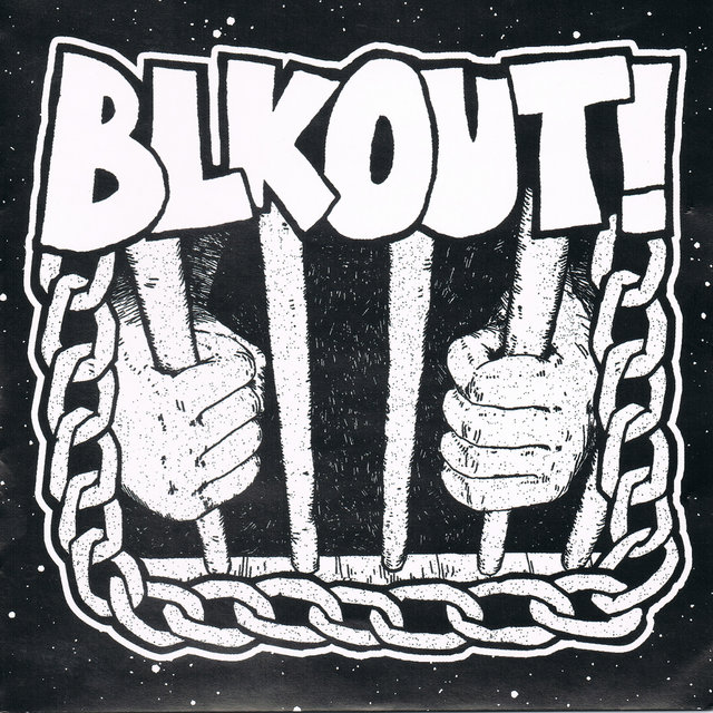 Blkout! EP