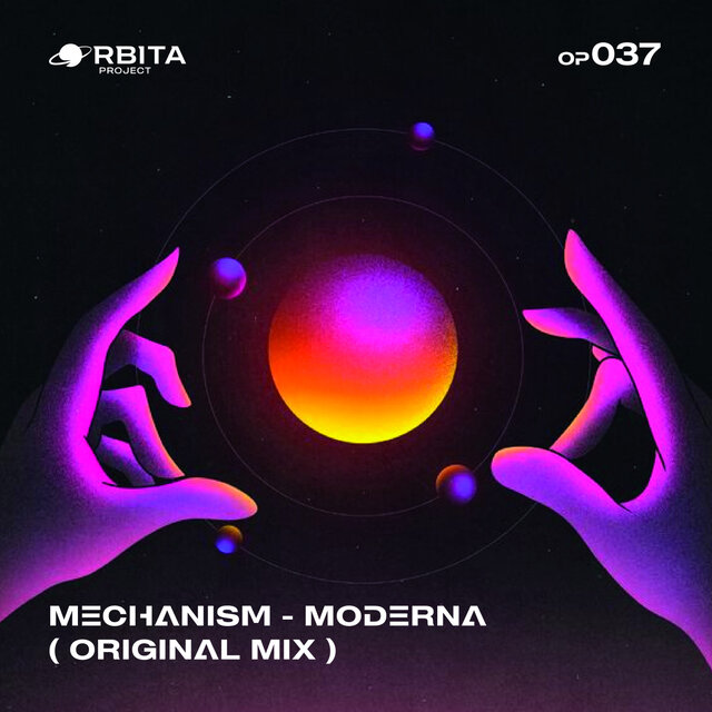 Moderna