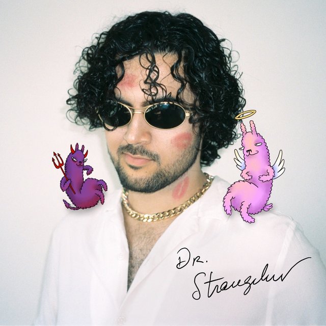 Dr. Strangeluv