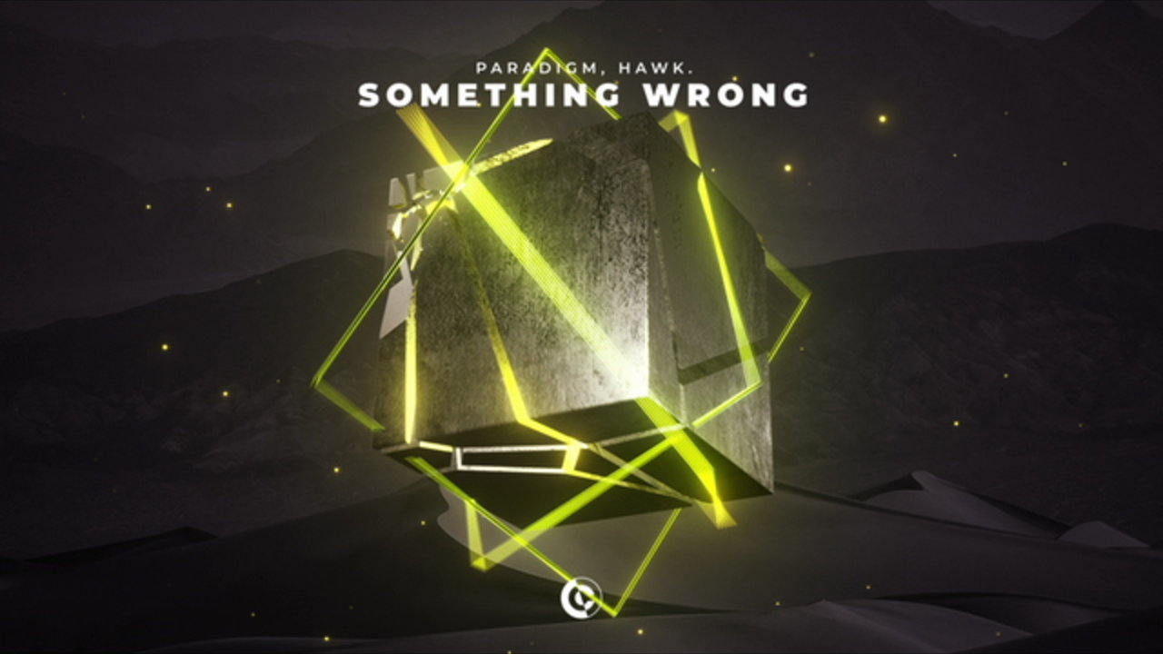 Something Wrong