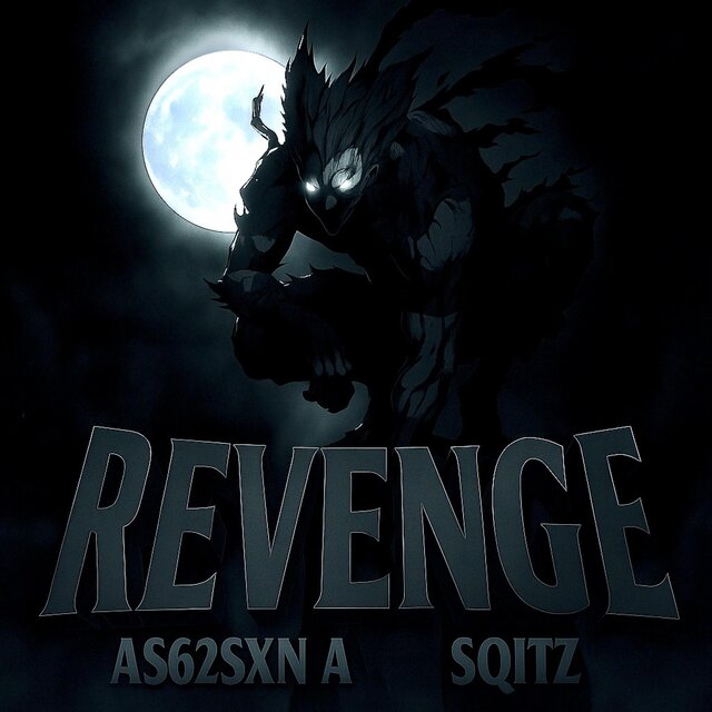 Revenge (feat. Sqitz)