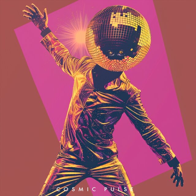 Cosmic Pulse