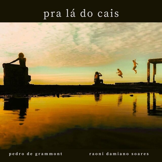 Pra Lá do Cais