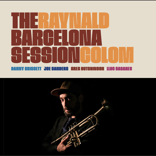 The Barcelona Session