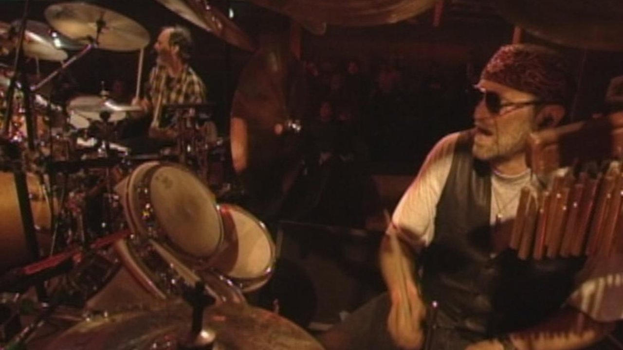 Take Me In Your Arms (Rock Me a Little While) (from Rockin' Down The Highway: The Wildlife Concert)