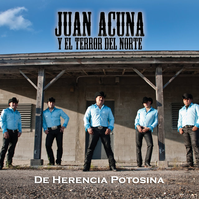 De Herencia Potosina