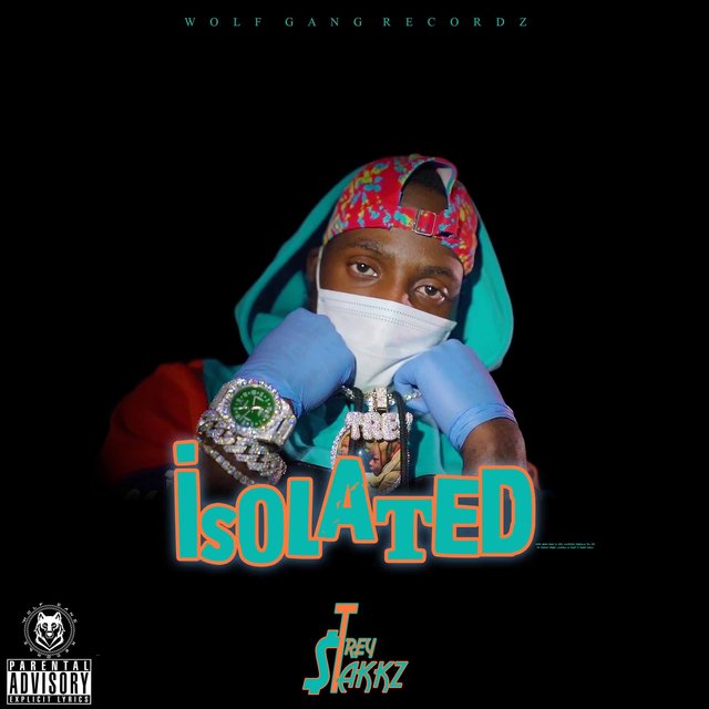 Isolated