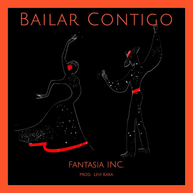 Bailar Contigo