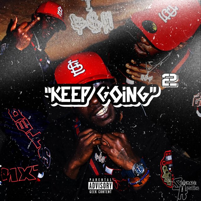 Keep Goin 2