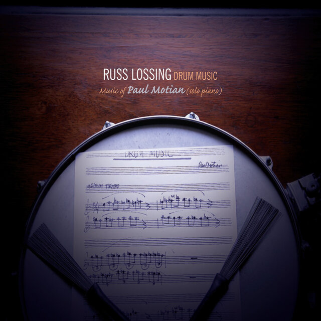 Drum Music