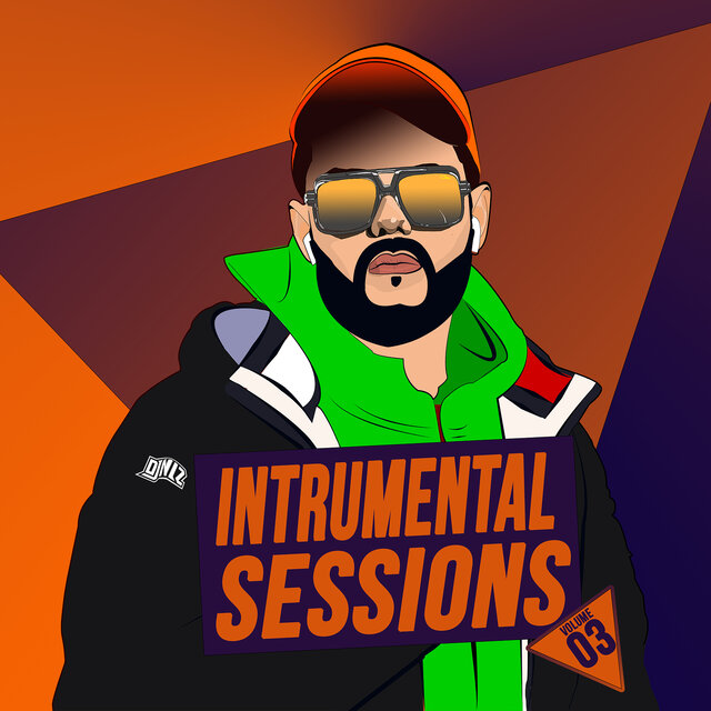 Instrumental Sessions, Vol. 3