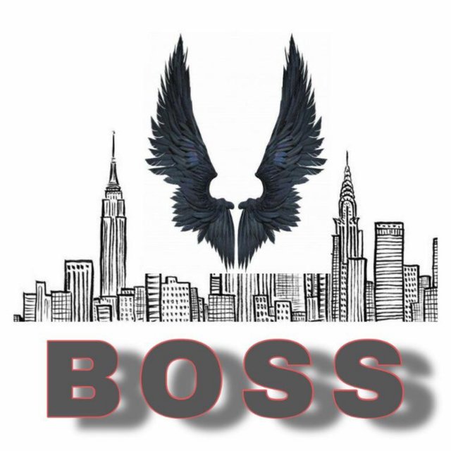 Boss (Radio Edit)