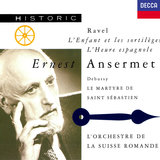 Debussy: Le Martyre de Saint Sébastien, L. 124: 5. Le Paradis
