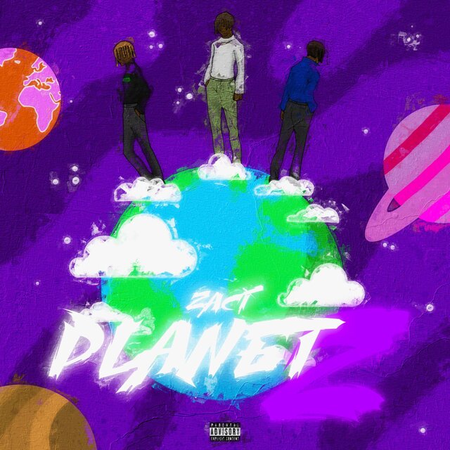 Planet Z