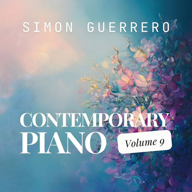 Contemporary Piano, Vol. 9