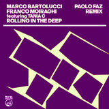 Rolling in the Deep
