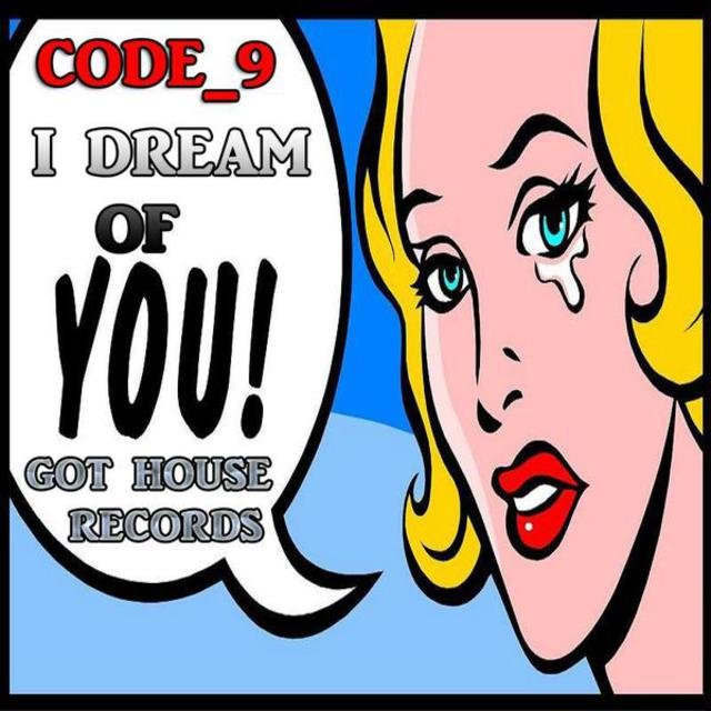 I Dream of You