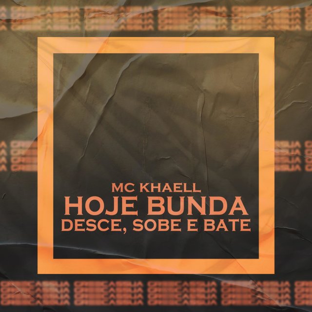 Hoje Bunda Desce, Sobe e Bate