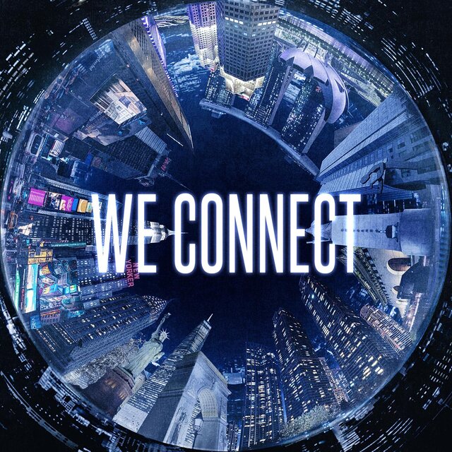 WE CONNECT (feat. Oncha)