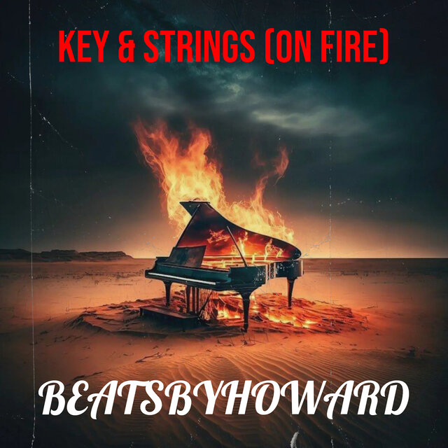 Key & Strings (On Fire)