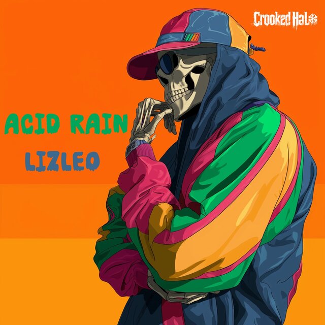 Acid Rain (feat. C.RAE & Block McCloud)
