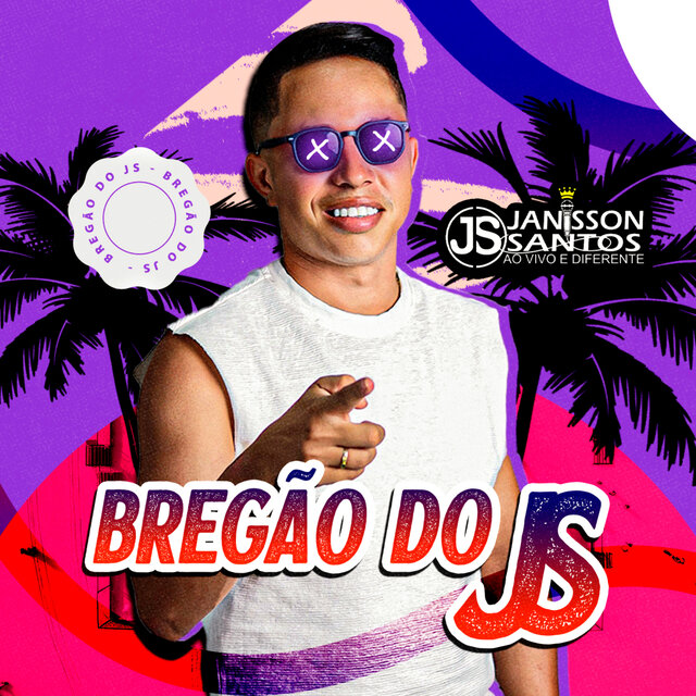 Bregão do JS (Ao Vivo)