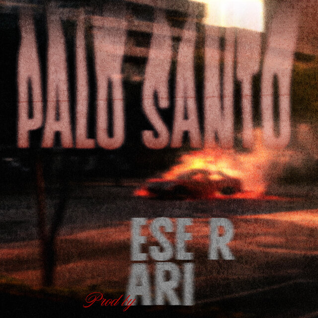 Palo Santo