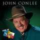 Cover art for album Live at Billy Bob's Texas by John Conlee