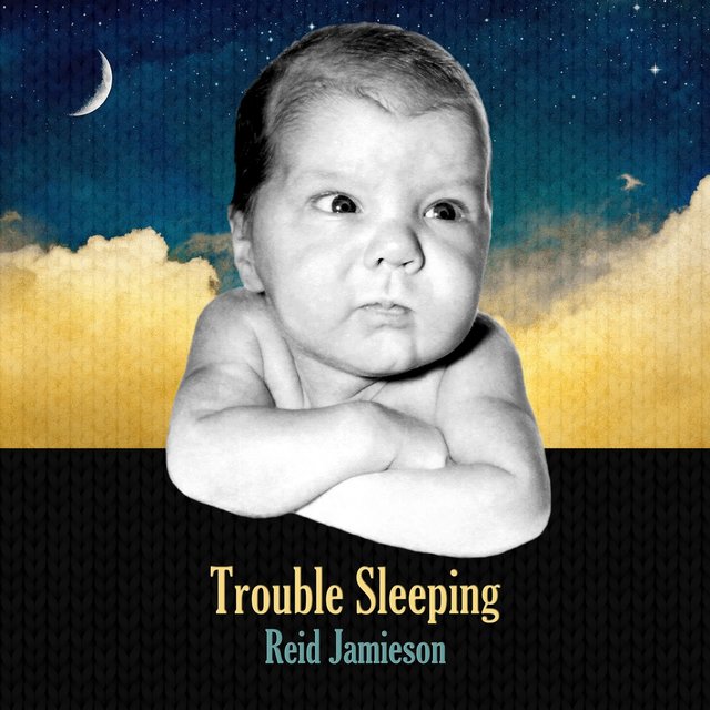 Trouble Sleeping