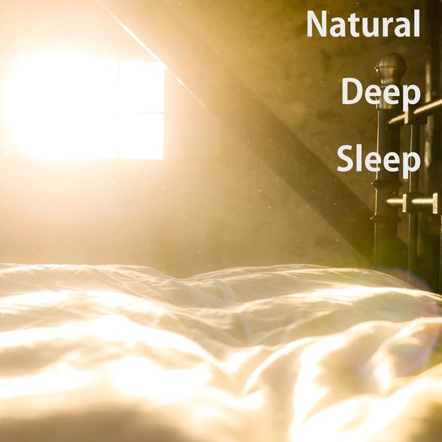 Natural Deep Sleep