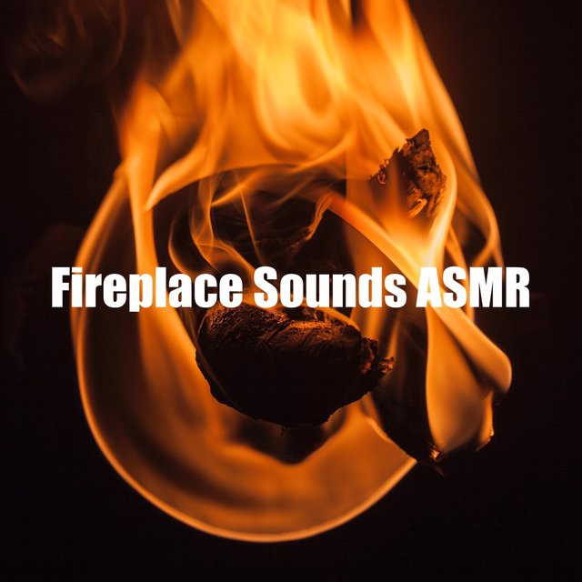 Fireplace Sounds ASMR